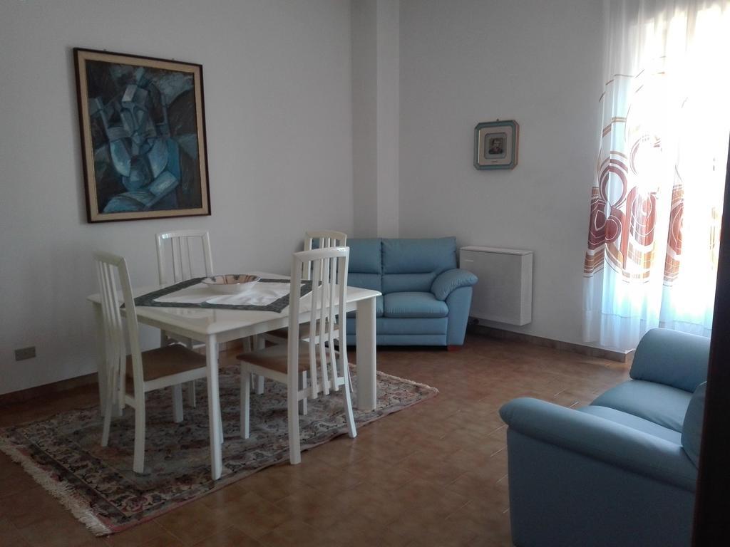 Villa Iris Castellana Grotte Kültér fotó
