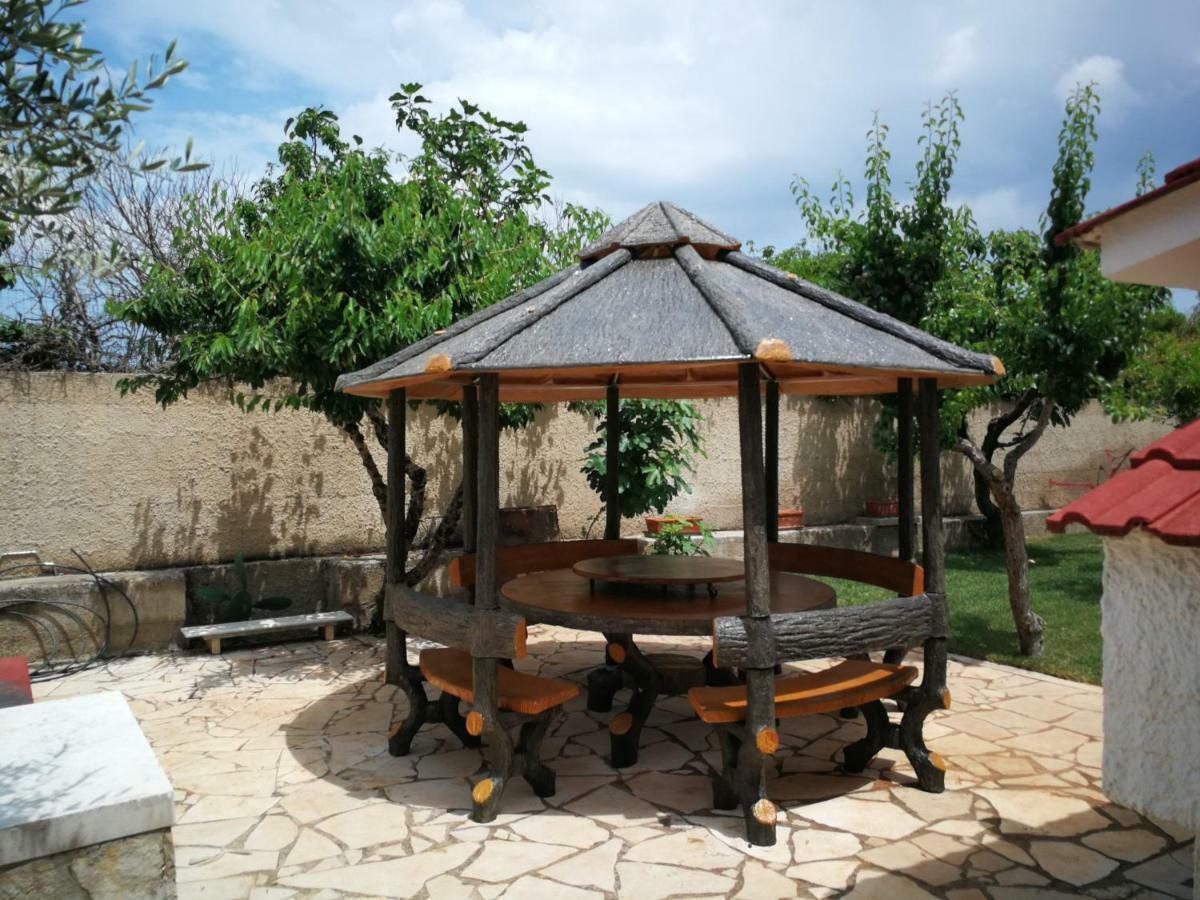 Villa Iris Castellana Grotte Kültér fotó